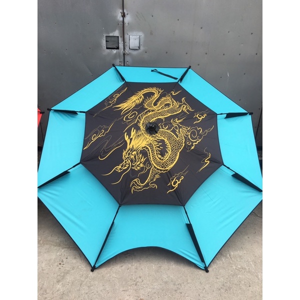 Ô Dù Kim Long Phiên bản mới