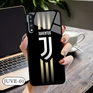 Ốp lưng kính 3D Vsmart Live- hình đội bóng