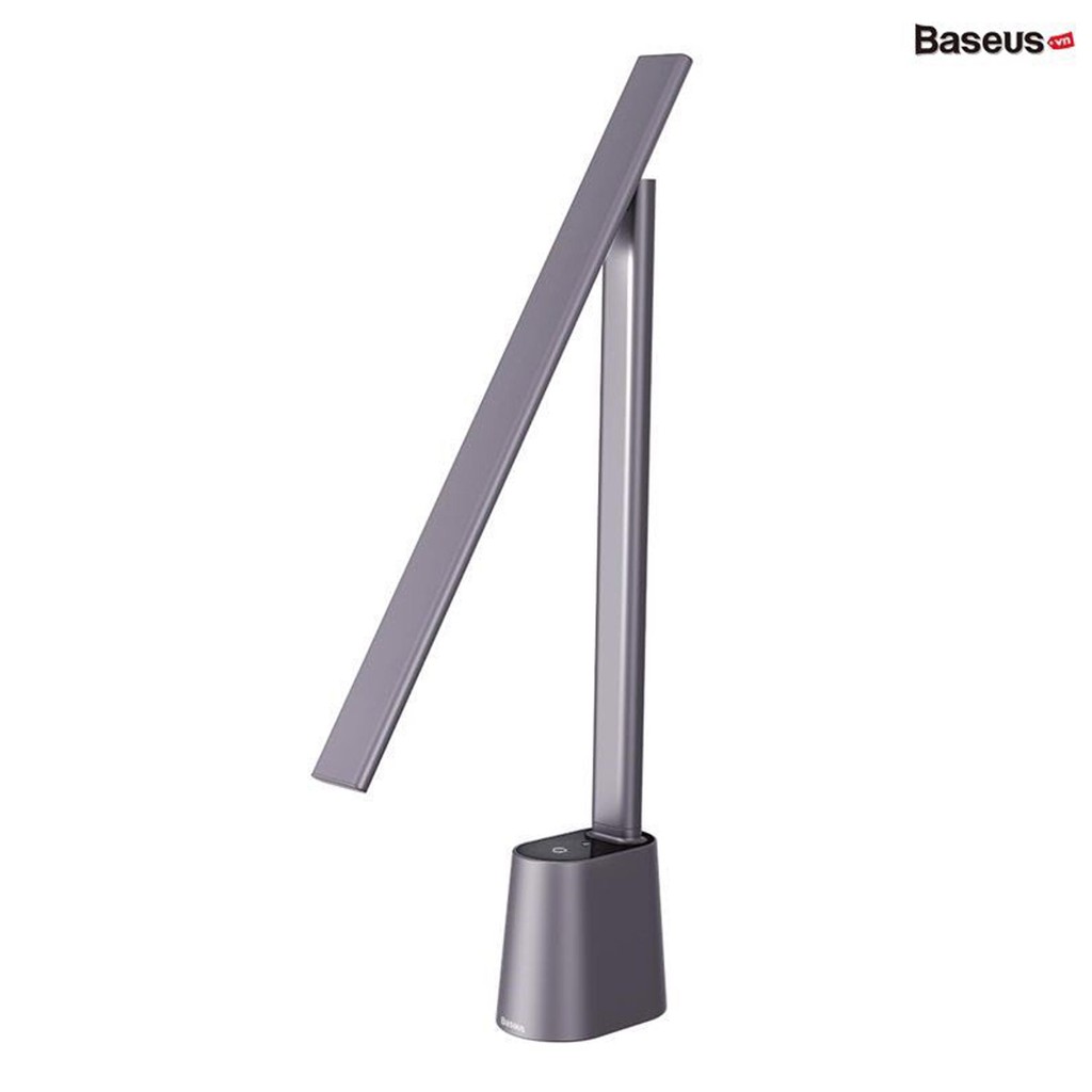 Đèn để bàn thông minh Baseus Smart Eye Series Charging Folding Reading Desk Lamp