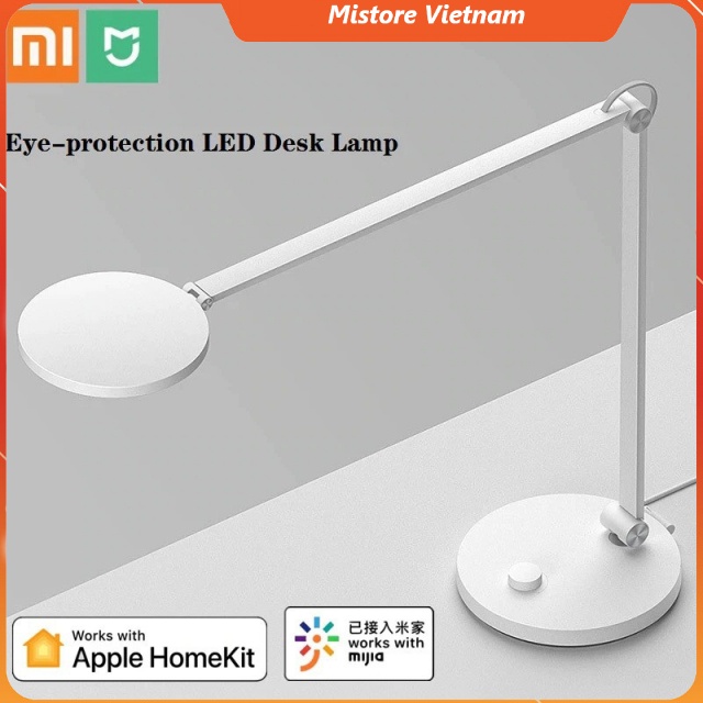 Đèn Bàn Thông Minh Xiaomi Mijia Yeelight Desk Lamp Pro MTJD02YL