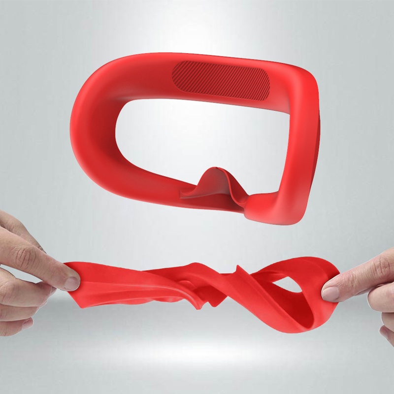 Vỏ Bọc Tay Cầm Điều Khiển VR Cho Oculus Quest 2