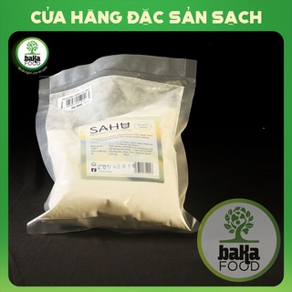 Muối hầm Sahu (Bịch 750gr) Bakafood Đặc sản sạch