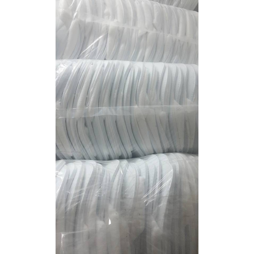 Dép bông sợi loại 1