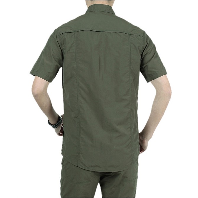 Áo sơ mi Jeep 1941