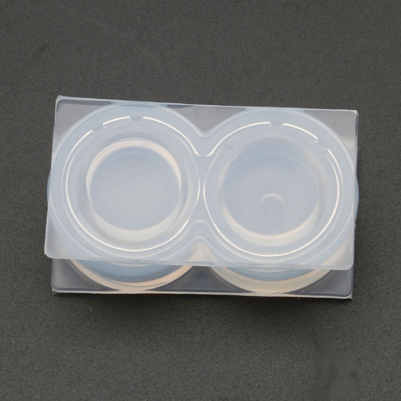 Khuôn Silicone Làm Hộp Đựng Đồ Thủ Công Cho Bé