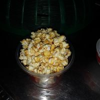 Hạt Ngô Mỹ Làm Bắp Rang Bơ 500g