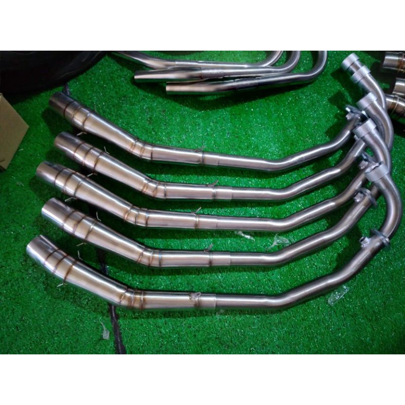 Cổ WRX cho Winner Sonic Raider Ex150 ex135