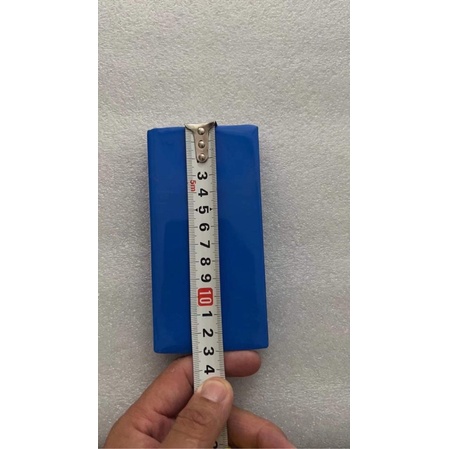 Pin Lipo 15Ah Mới100%