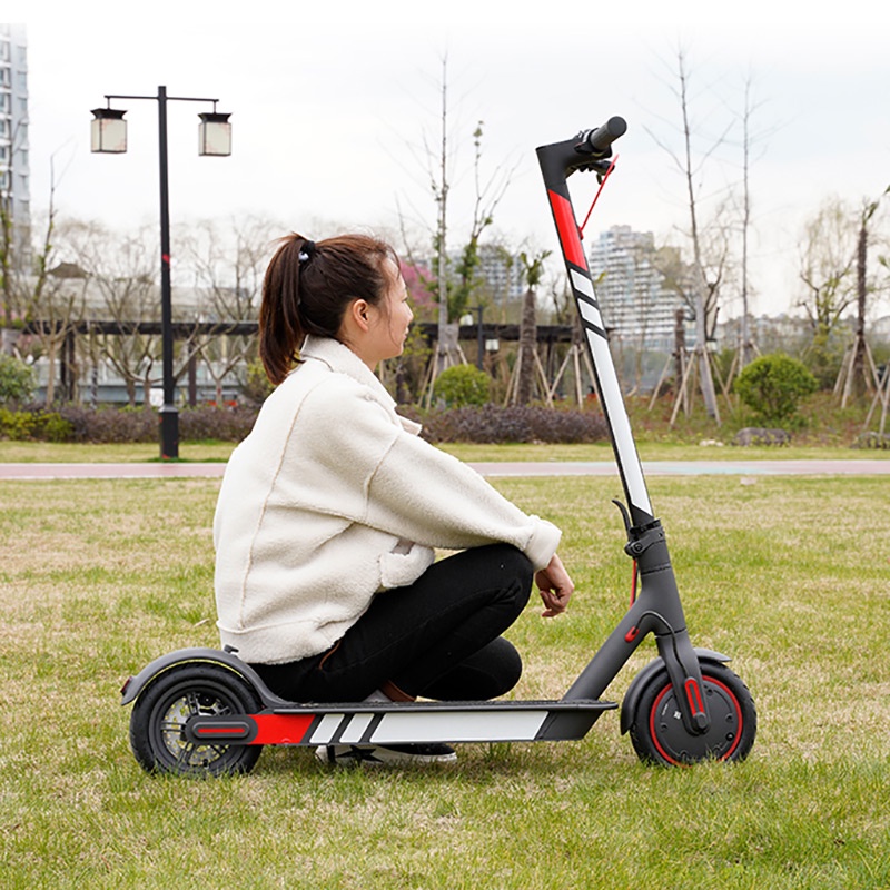 Miếng Dán Phản Quang Chống Thấm Nước An Toàn Không Gây Kích Ứng Cho Xe Điện