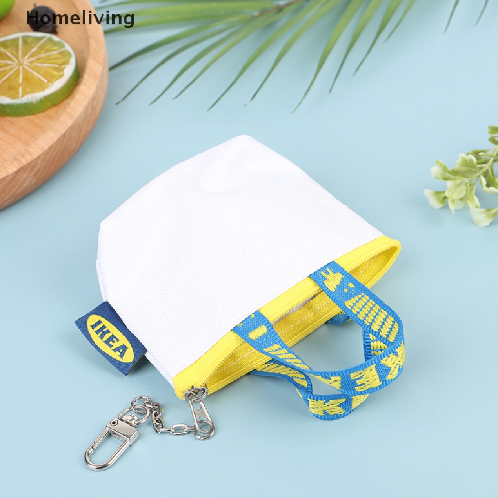Ví Đựng Tiền Xu Mini Có Khóa Kéo Thời Trang Cho Nữ
