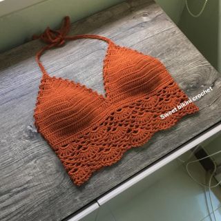 BIKINI LEN MÓC