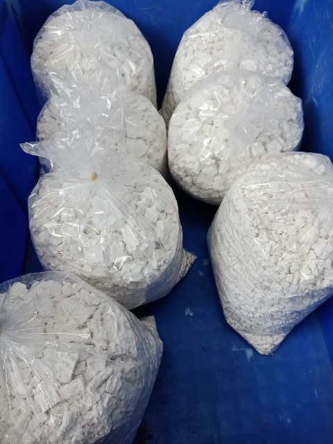 Giá tốt nhất combo 1 kg sắn dây trắng, ngon, sắc cạnh. Hàng loại 1