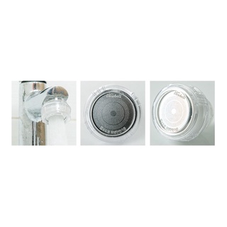Dewbell Water Filter 3p + 6-Piece Set