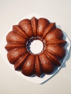 Bánh bò thốt nốt đường đen