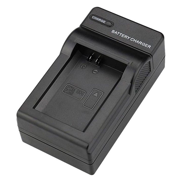 Sạc pin máy ảnh FW50 hiệu Sanger