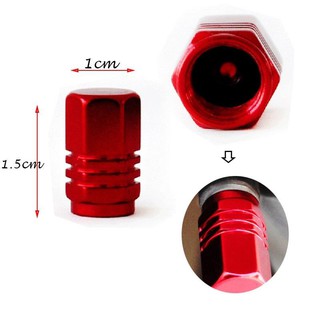 Nắp van lốp ô tô xe hơi xe máy