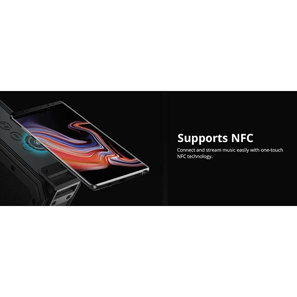 Tronsmarts Element Force + Loa Bluetooth 40W chính hãng, chống nước IPX7 - BẢO HÀNH 12 THÁNG