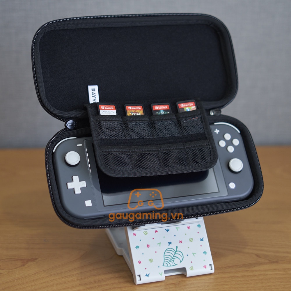 Túi đựng bảo vệ chống sốc Nintendo Switch Lite