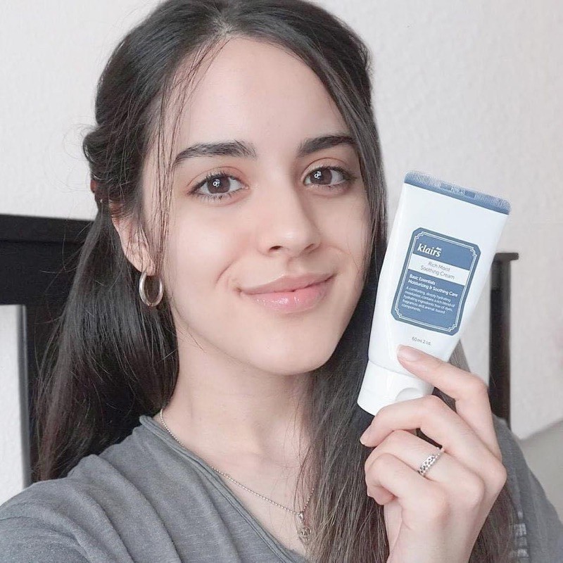 Klairs Rich Moisr Soothing Cream