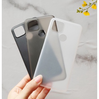 Ốp lưng Google Pixel 5/ 4A5G/ 4XL/ 4A/ 4 siêu mỏng