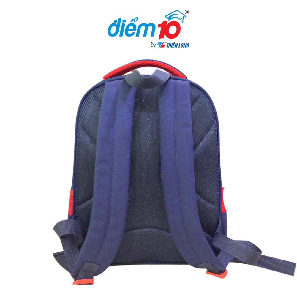 Ba lô học sinh Thiên Long Điểm 10 TP-BP054/MR