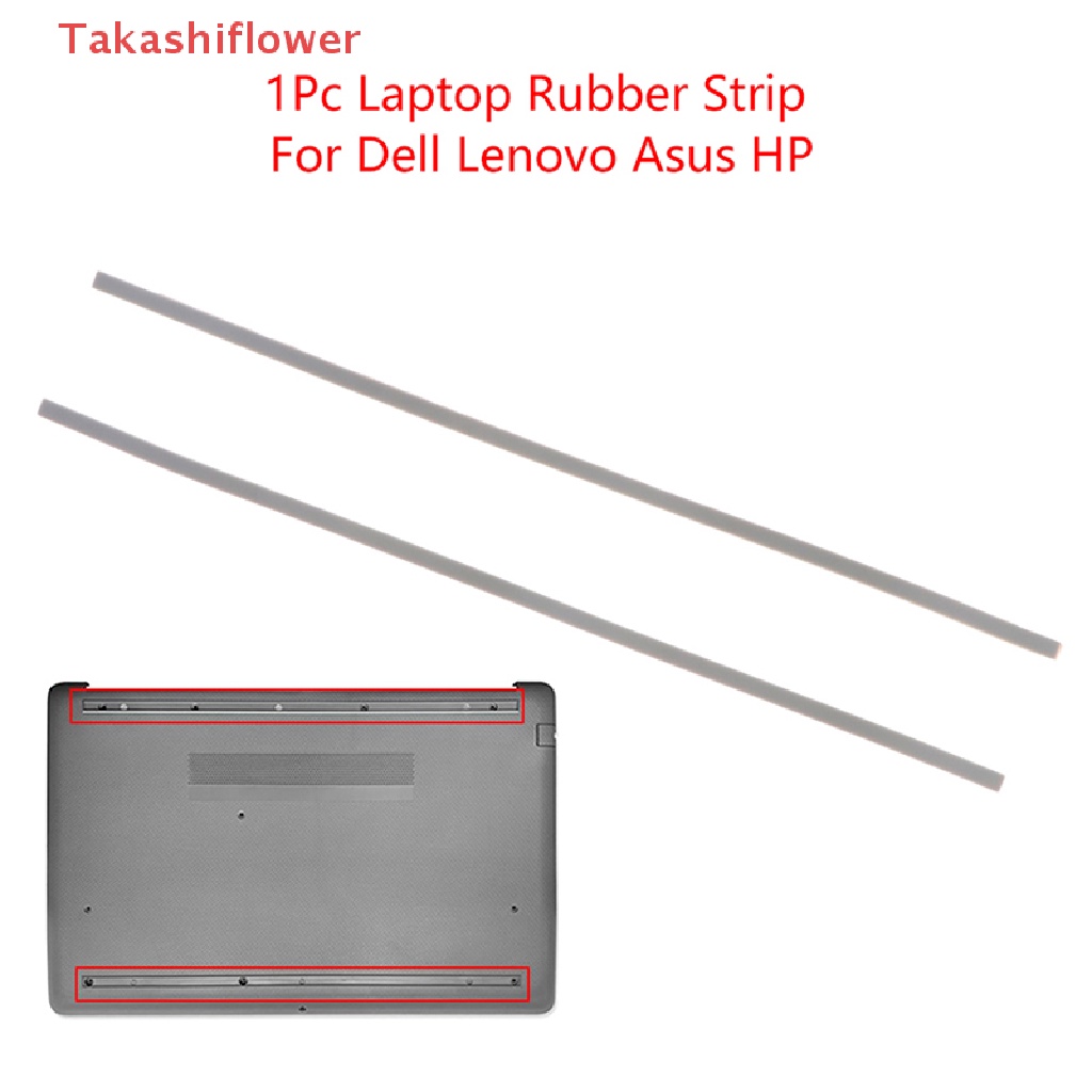 Chân đế cao su chống trượt cho laptop Dell/ Lenovo/ Asus/ HP
 | BigBuy360 - bigbuy360.vn