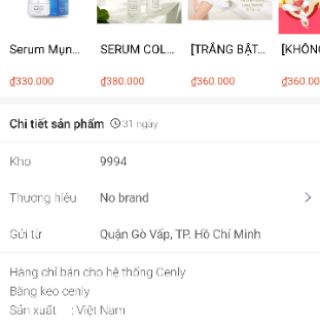 BĂNG KEO CENLY