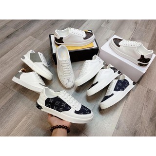 Giày sneaker các mẫu fullbox