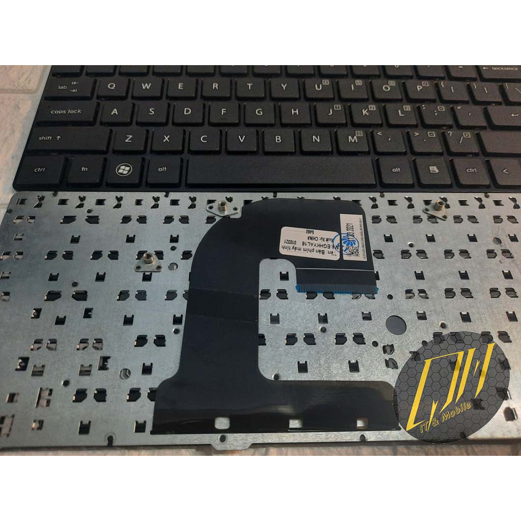 [PHÍM ZIN] Bàn phím LAPTOP HP Elitebook 8460P 8460W 8470P 8470W | BigBuy360 - bigbuy360.vn