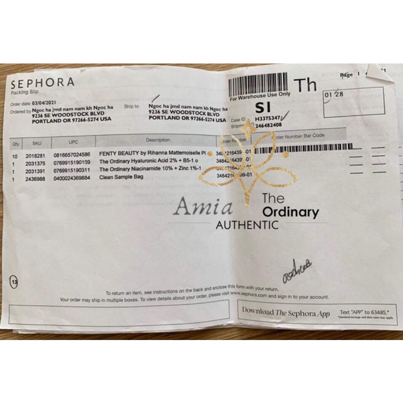 Serum The Ordinary Niacinamide 10% + Zinc 1% - Tinh chất kiềm dầu, giảm thâm mụn The Ordinary 30ml | BigBuy360 - bigbuy360.vn