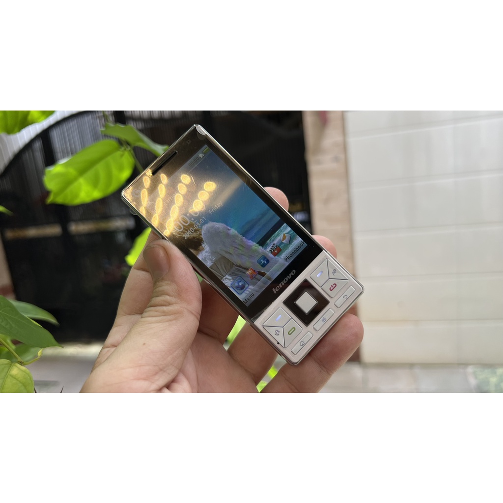Điện thoại lenovo TD50t chính hãng