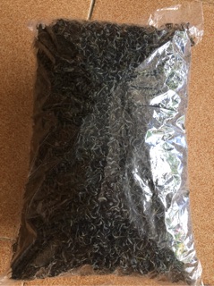 Chè xanh Thái Nguyên
