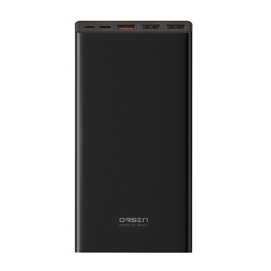 Pin sạc dự phòng Eloop E43 Dung Lượng 25000mAh