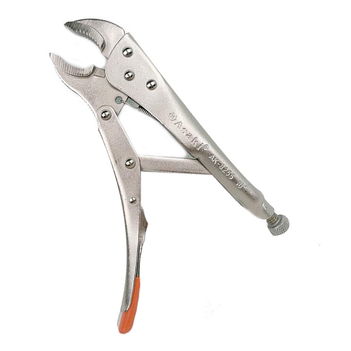 Kìm bấm chết 10 inch PICUS 5 trong 1 APK-250