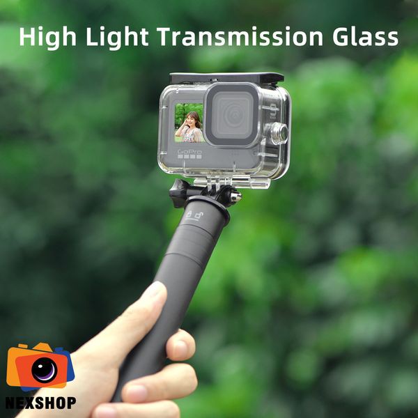 Vỏ chống nước Kingma GoPro Hero 9 | Nhập khẩu | BigBuy360 - bigbuy360.vn