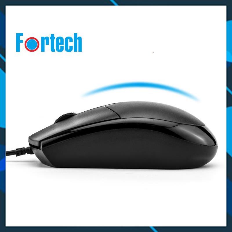 Chuột máy tính Fortech M132