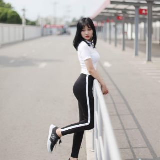 Combo sỉ áo Croptop AGE2X