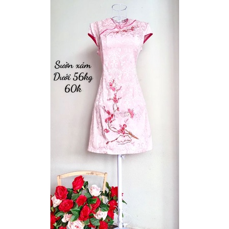 sườn xám ❤❤❤