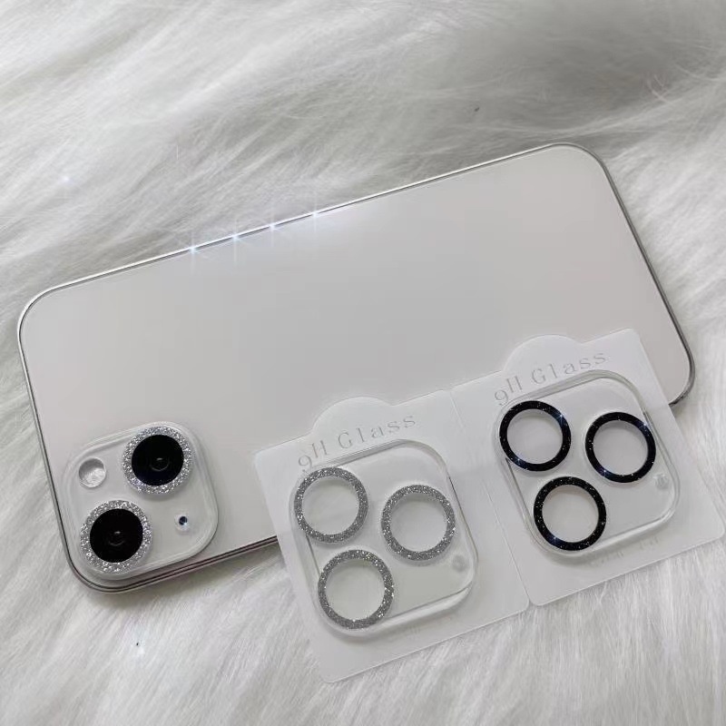 Ốp Điện Thoại Họa Tiết Ngôi Sao Lấp Lánh Cho Iphone 14 13 12 11 Pro Max Mini 14Plus