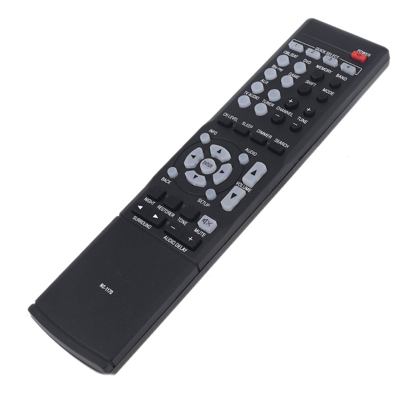 Điều Khiển Từ Xa Cho Denon RC1170 RC1196 AVR-1513 DHT-1513BA AVR-X500