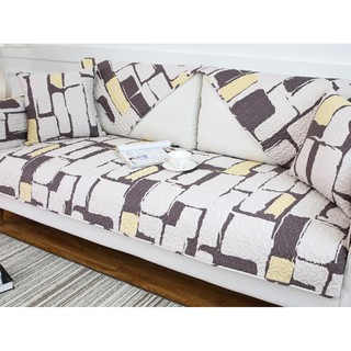 Thảm trải sofa