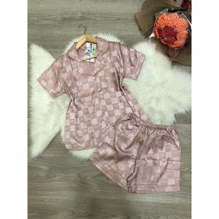 Bộ gấm đùi cao cấp