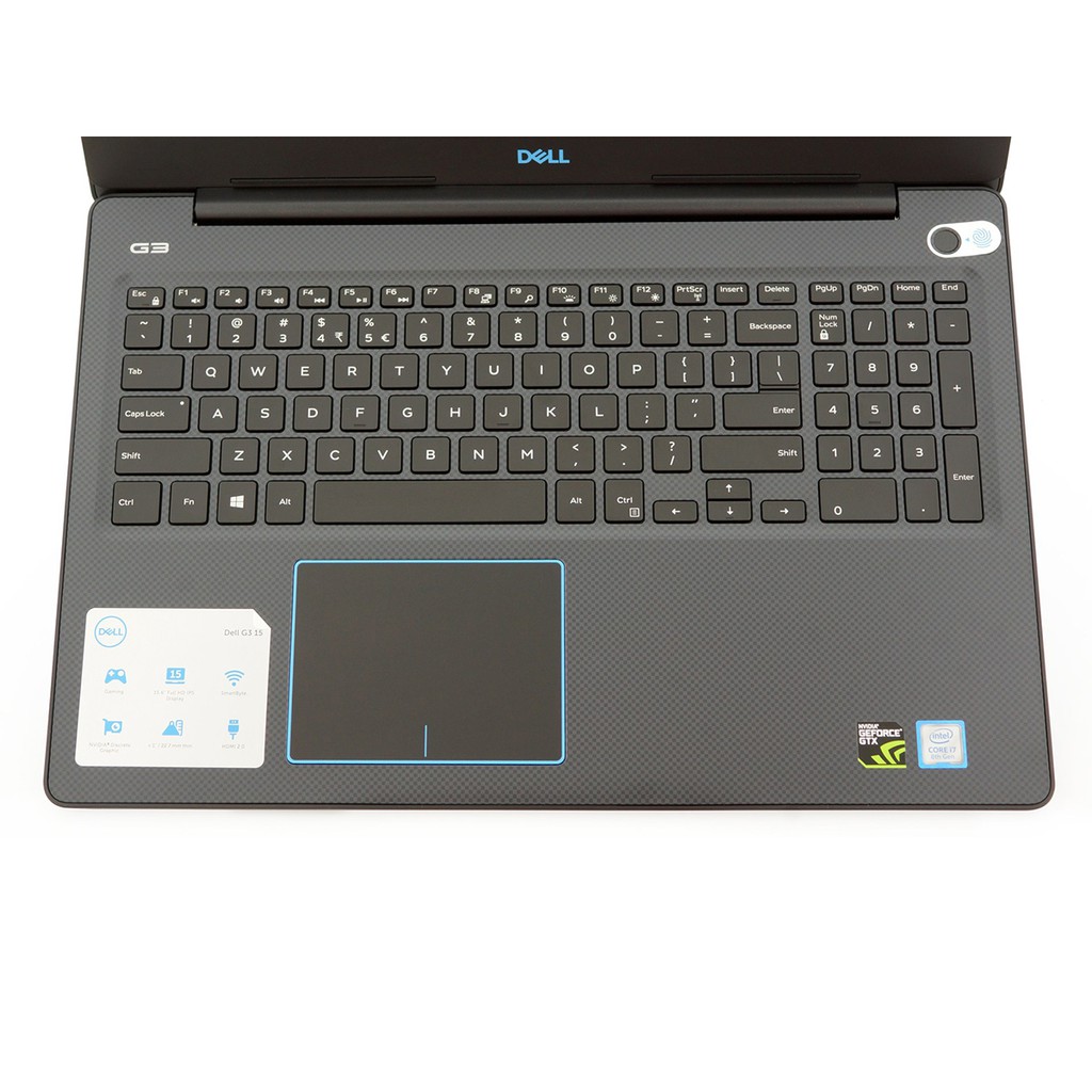Laptop Dell G3 3579 - Intel Core i5 | BigBuy360 - bigbuy360.vn