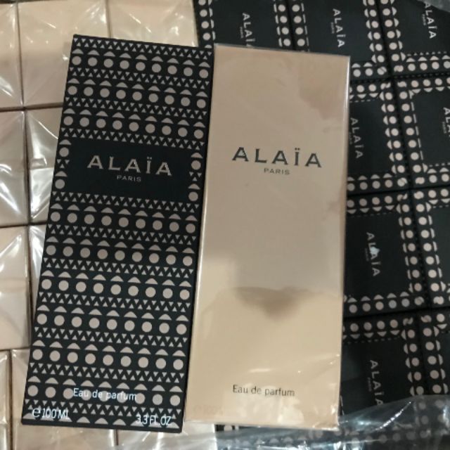 Nước hoa Alaia Paris 100ml
