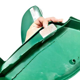 Nắp cốp cub 81
