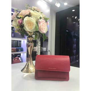 túi charles and keith authentic