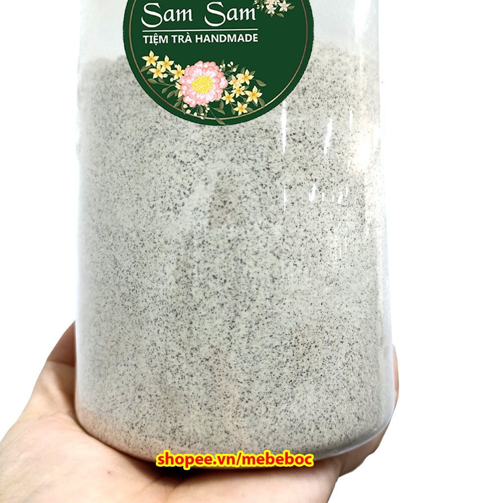 Bột Đậu Đỏ nguyên chất 500g