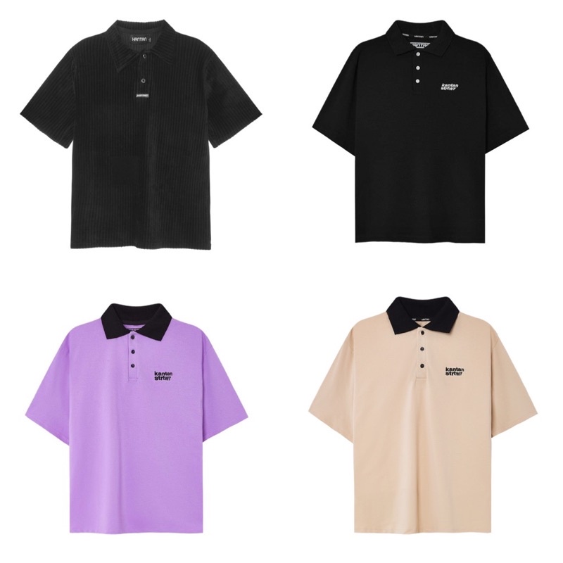 ÁO THUN POLO | BigBuy360 - bigbuy360.vn