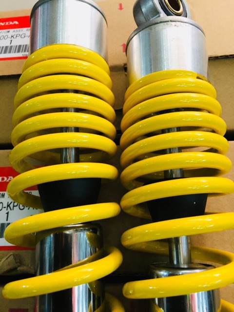 Phuộc sau nice hàng 11