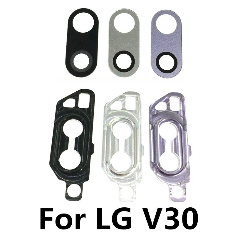 Camera Sau Cho Điện Thoại Lg V30